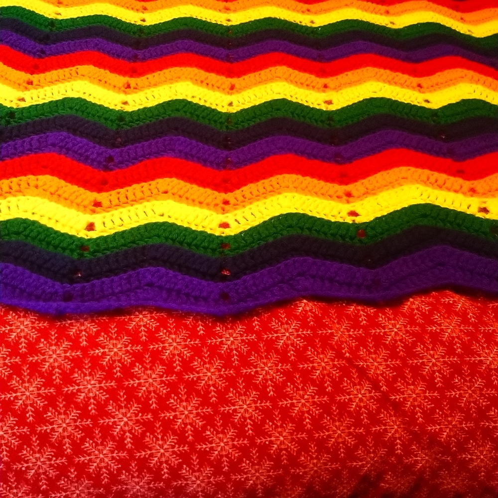 Blanket